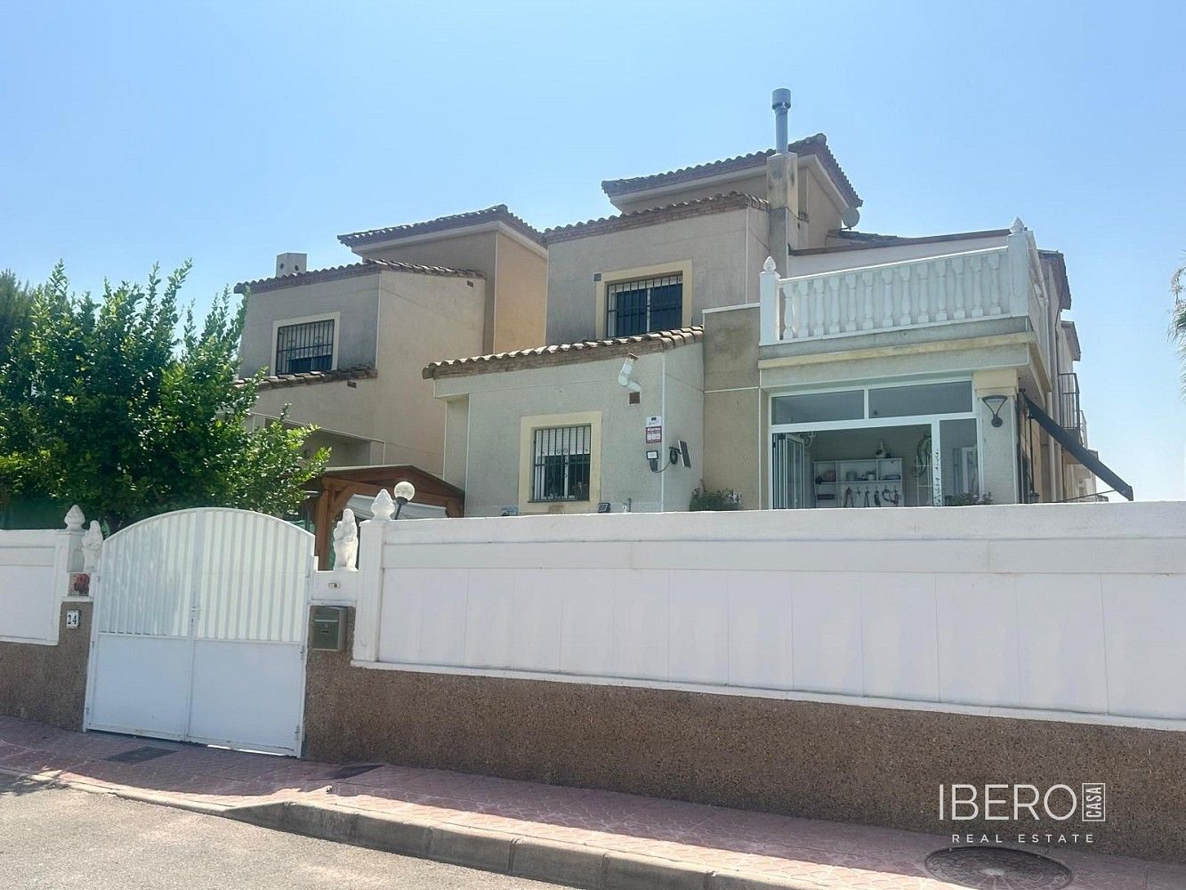 Prodej rodinný dům - Algorfa, ES, 92 m² - 2