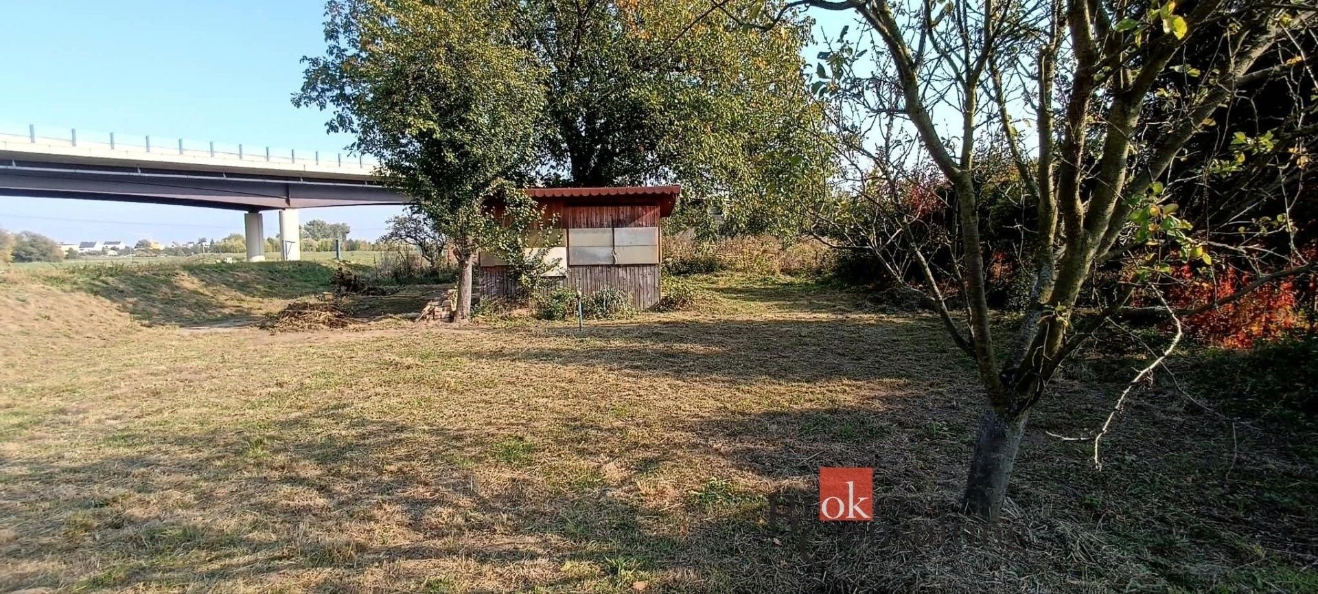Zahrady, Předměstí, Opava, 495 m² - 1
