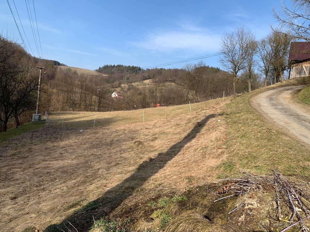 Prodej pozemek pro bydlení - Valašská Polanka, 756 11 - 5