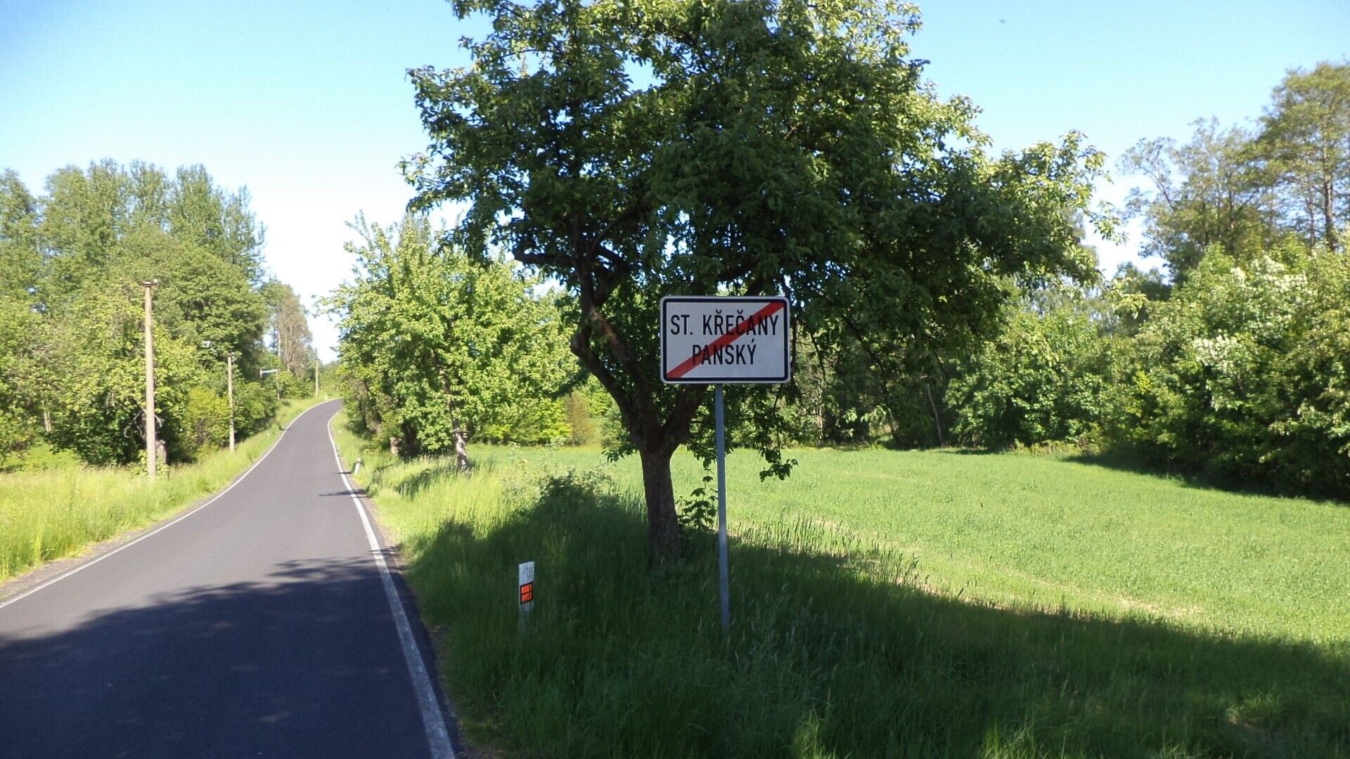 Pozemek pro bydlení · 2 931 m² · Staré Křečany - 3