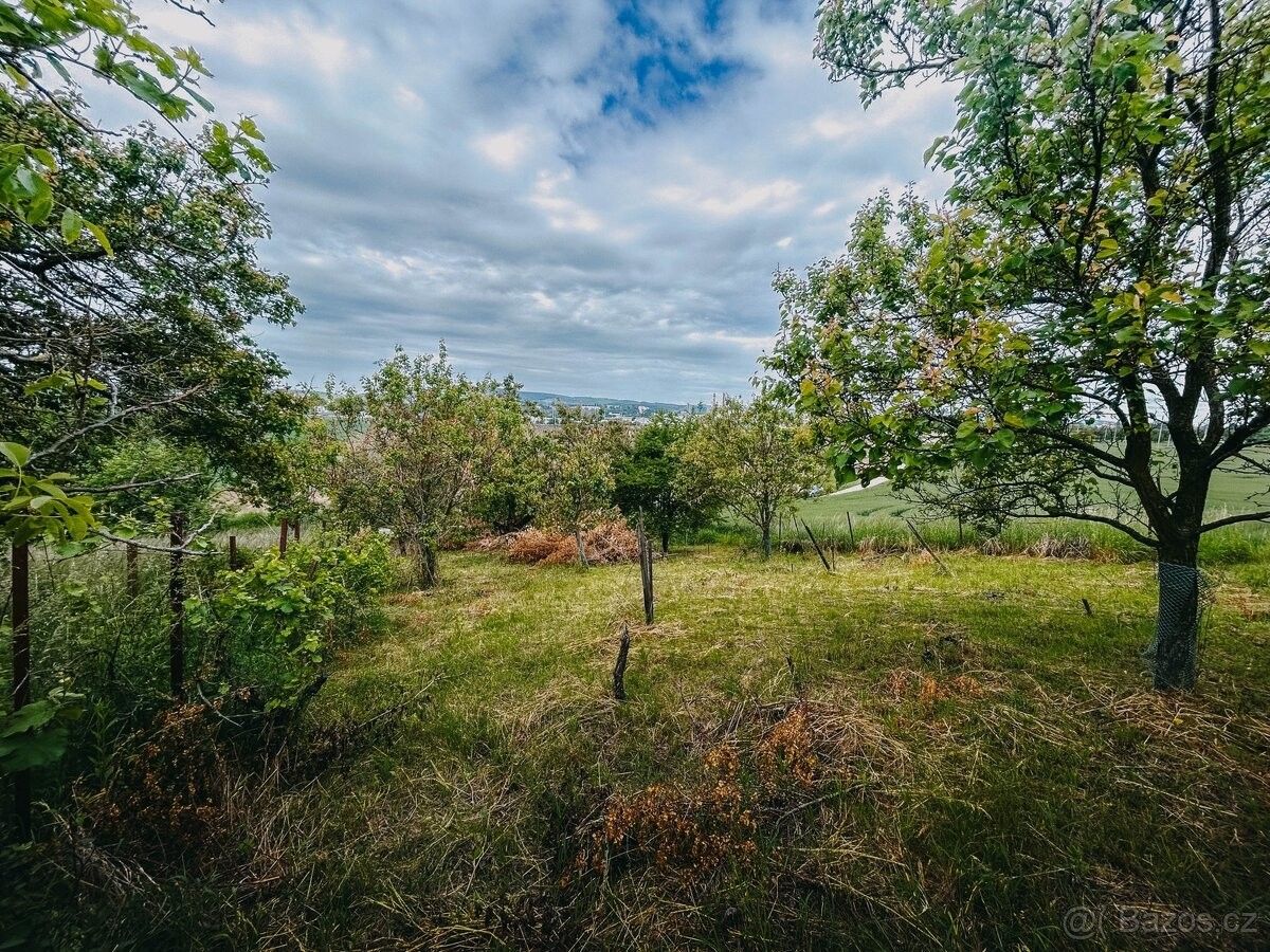 Prodej zahrada - Kyjov, 697 01