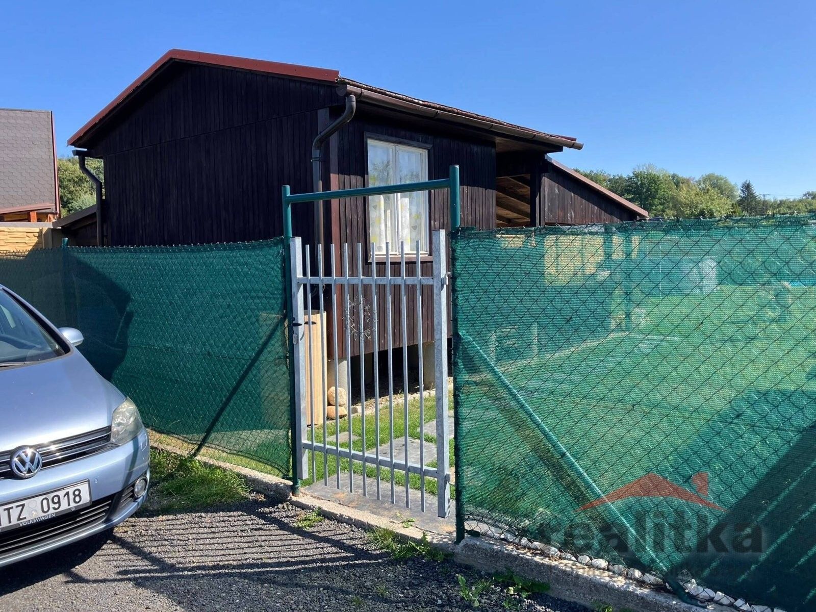 Zahrady, Vávrovice, Opava, 240 m² - 2