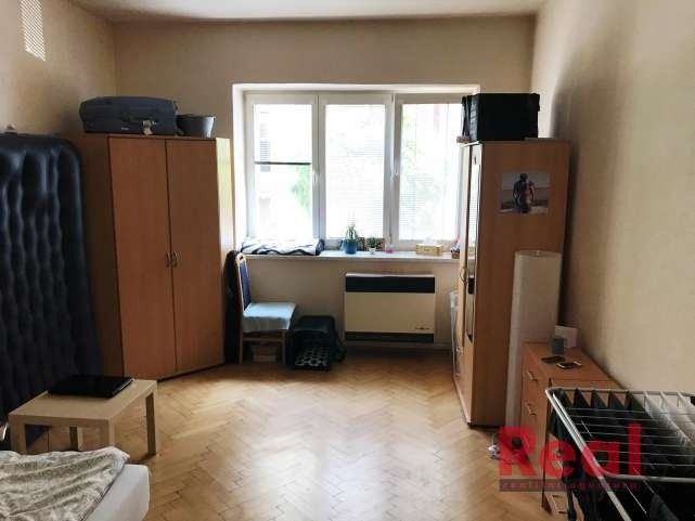 1+1, Malátova, Brno, 42 m²