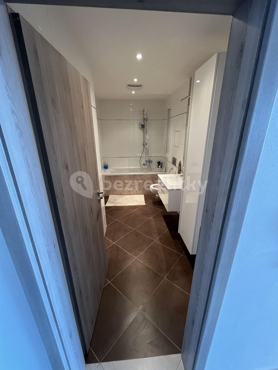 2+kk, Losenická, Praha - Uhříněves, 57 m² - 2