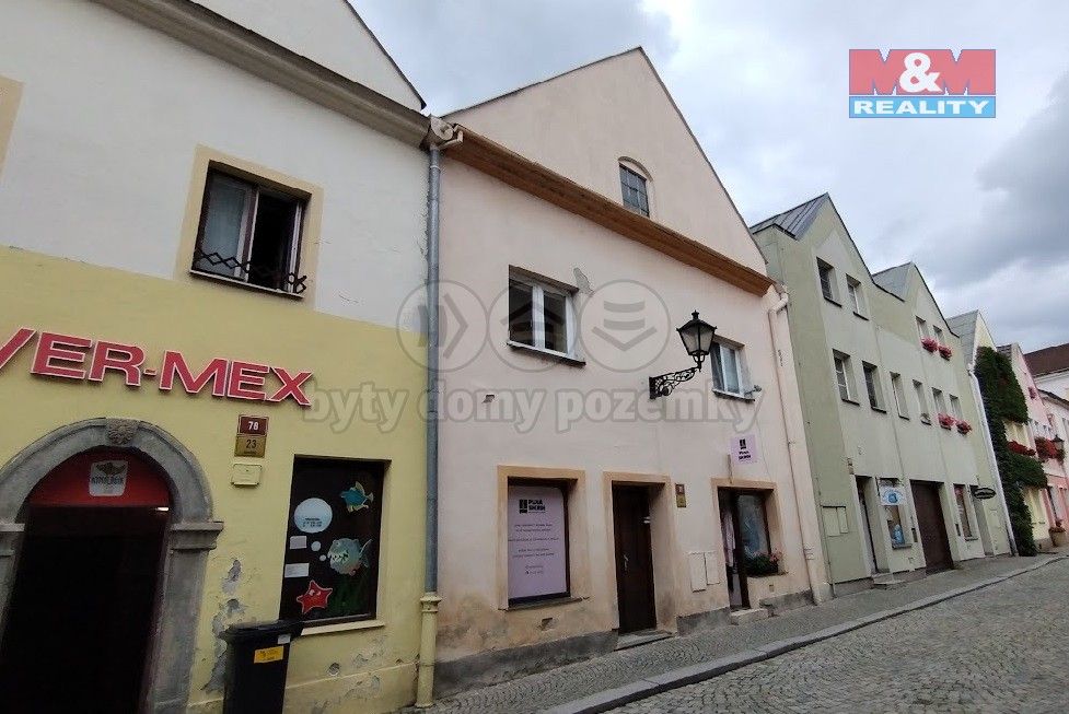 2+1, Kostelní, Nový Jičín, 60 m²