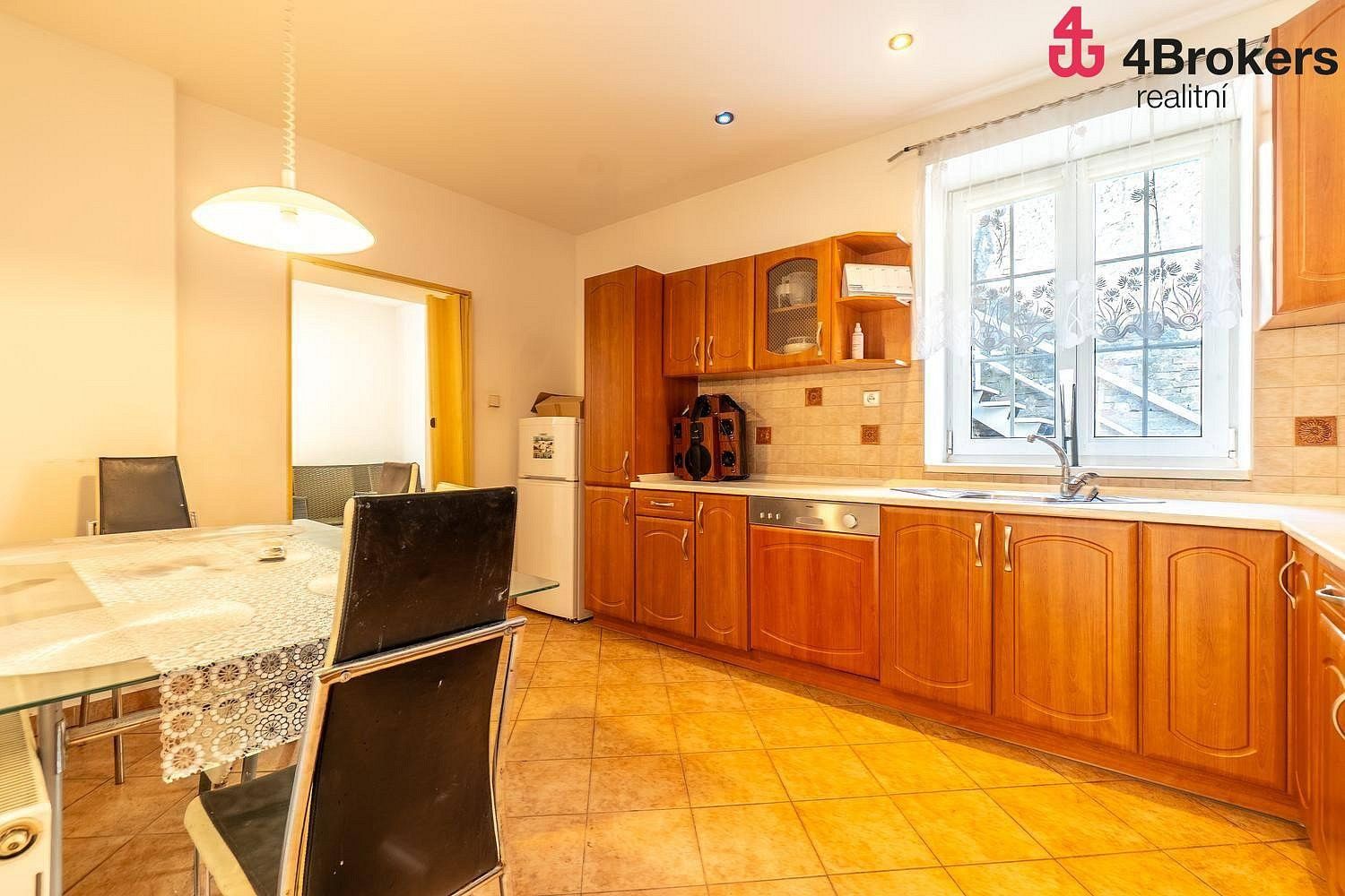 Rodinný dům · 162 m² · Mladá Boleslav - Mladá Boleslav IV, Středočeský kraj - 4