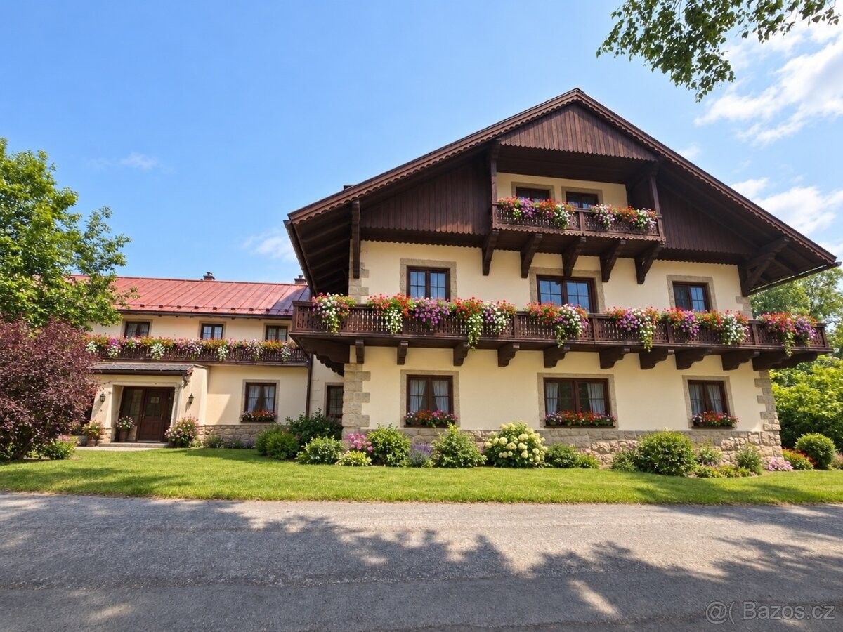 Restaurace, 679 75, Blansko - 1