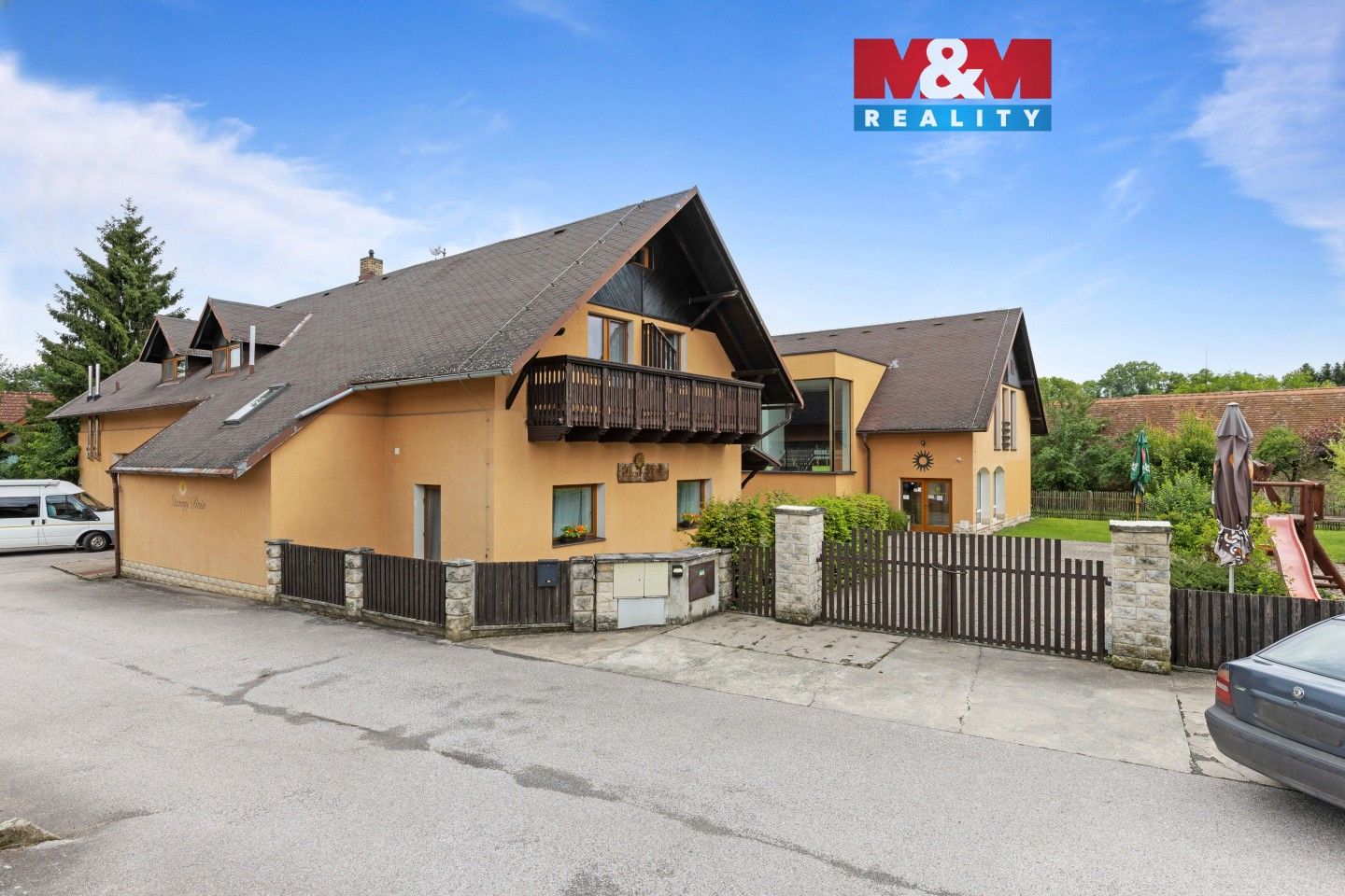 Rodinné domy, Pulice, Dobruška, 1 100 m²