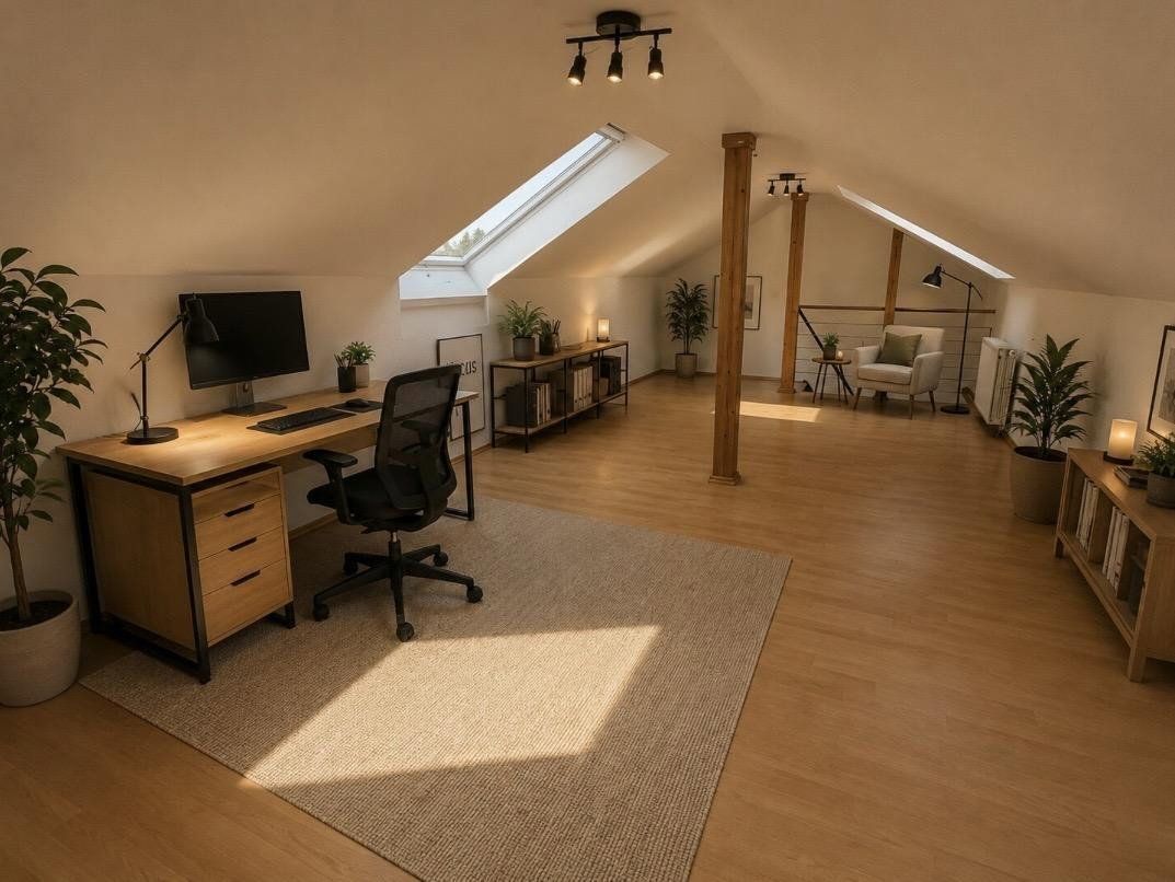 Byt 4+1 · 114 m² · Limburgstraße 5, , Bádensko-Württembersko - 4