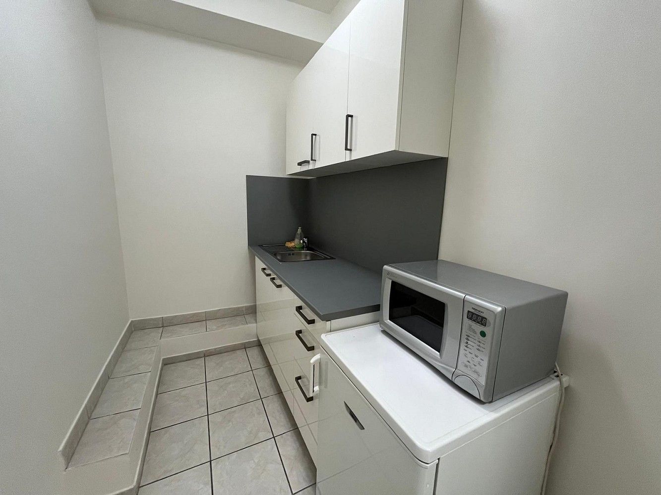 Kancelář · 75 m² · Praha - Nové Město, Hlavní město Praha - 4