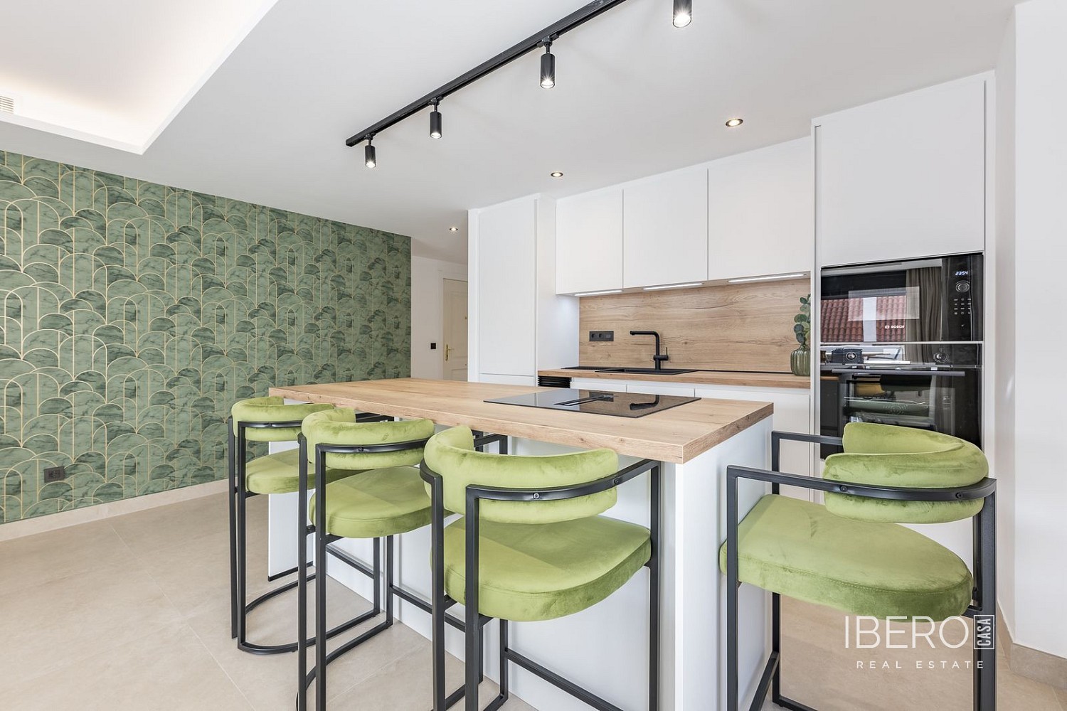 4+kk, Nueva Andalucía, Španělsko, 110 m² - 2