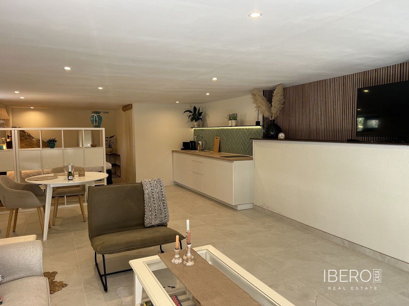 Prodej rodinný dům - Finestrat, ES, 343 m² - 5