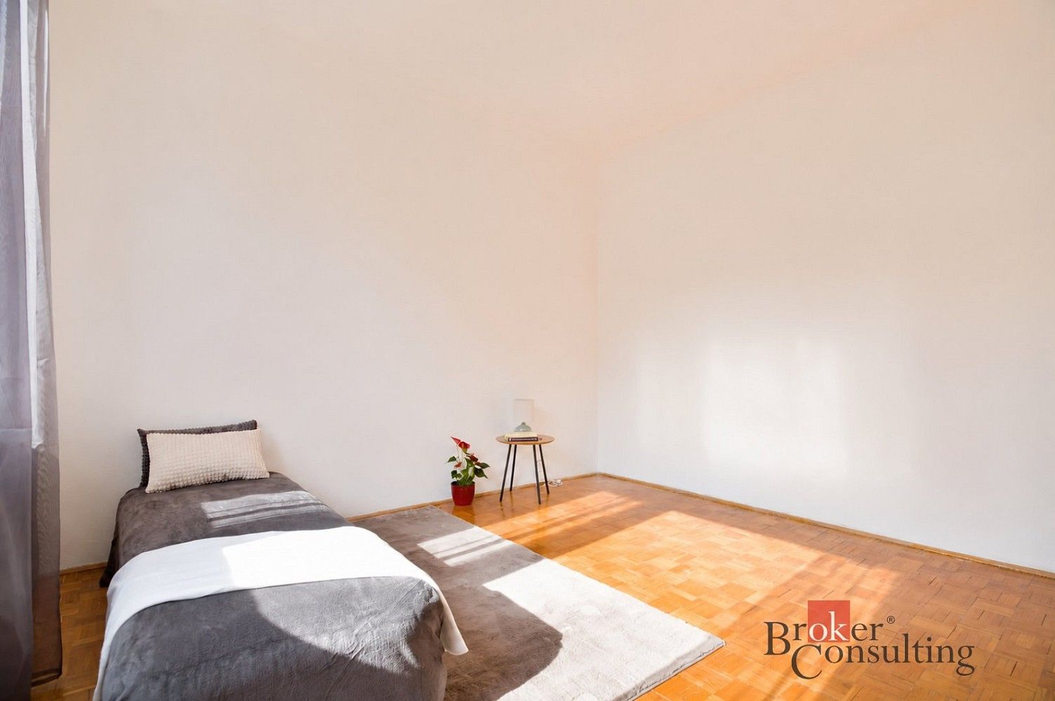 Byt 2+1 · 59 m² · Děčín - Děčín III-Staré Město, Ústecký kraj - 3