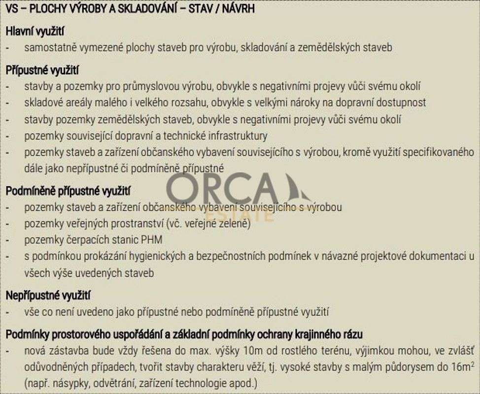 Komerční pozemek · Kadov, okres Strakonice, Jihočeský kraj - 3
