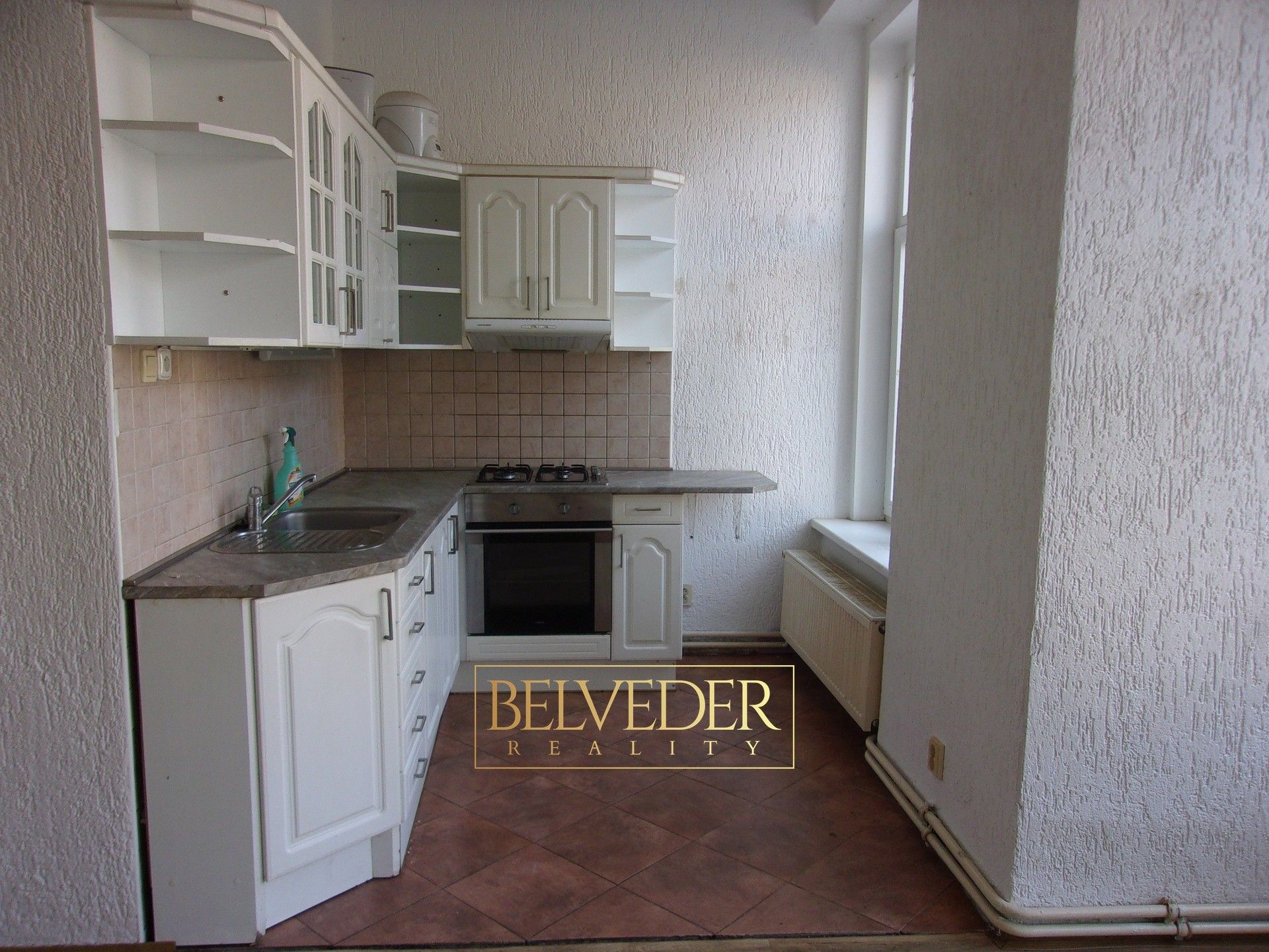 3+kk, Masarykova třída, Teplice, 75 m² - 2