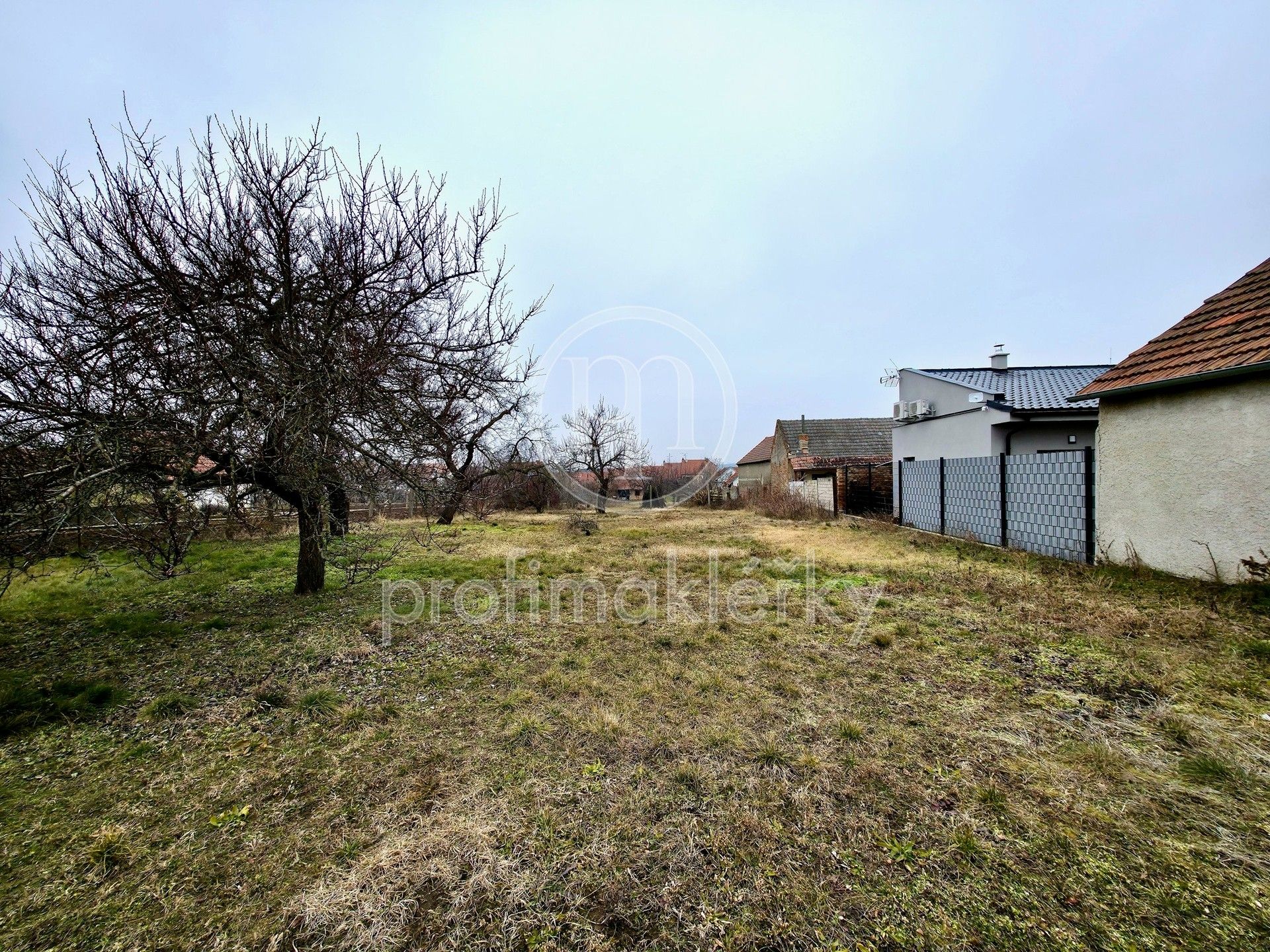 Prodej pozemek pro bydlení - Moravský Žižkov - 5