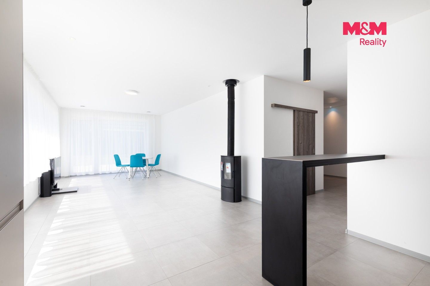 Prodej rodinný dům - U Pošty, Rychvald, 114 m² - 5
