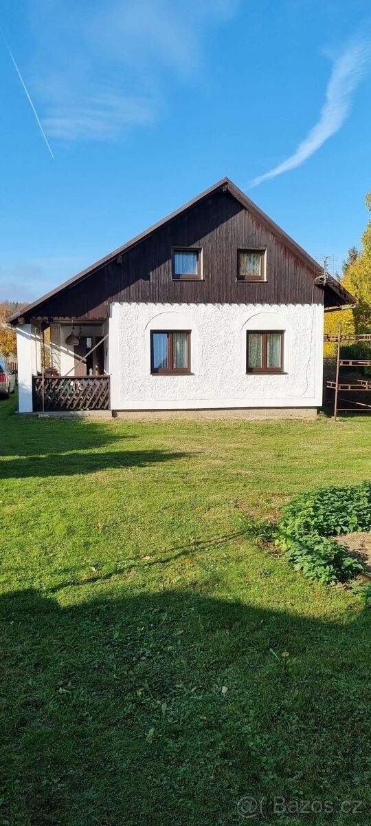 Prodej chata - Košťany u Teplic, 417 23