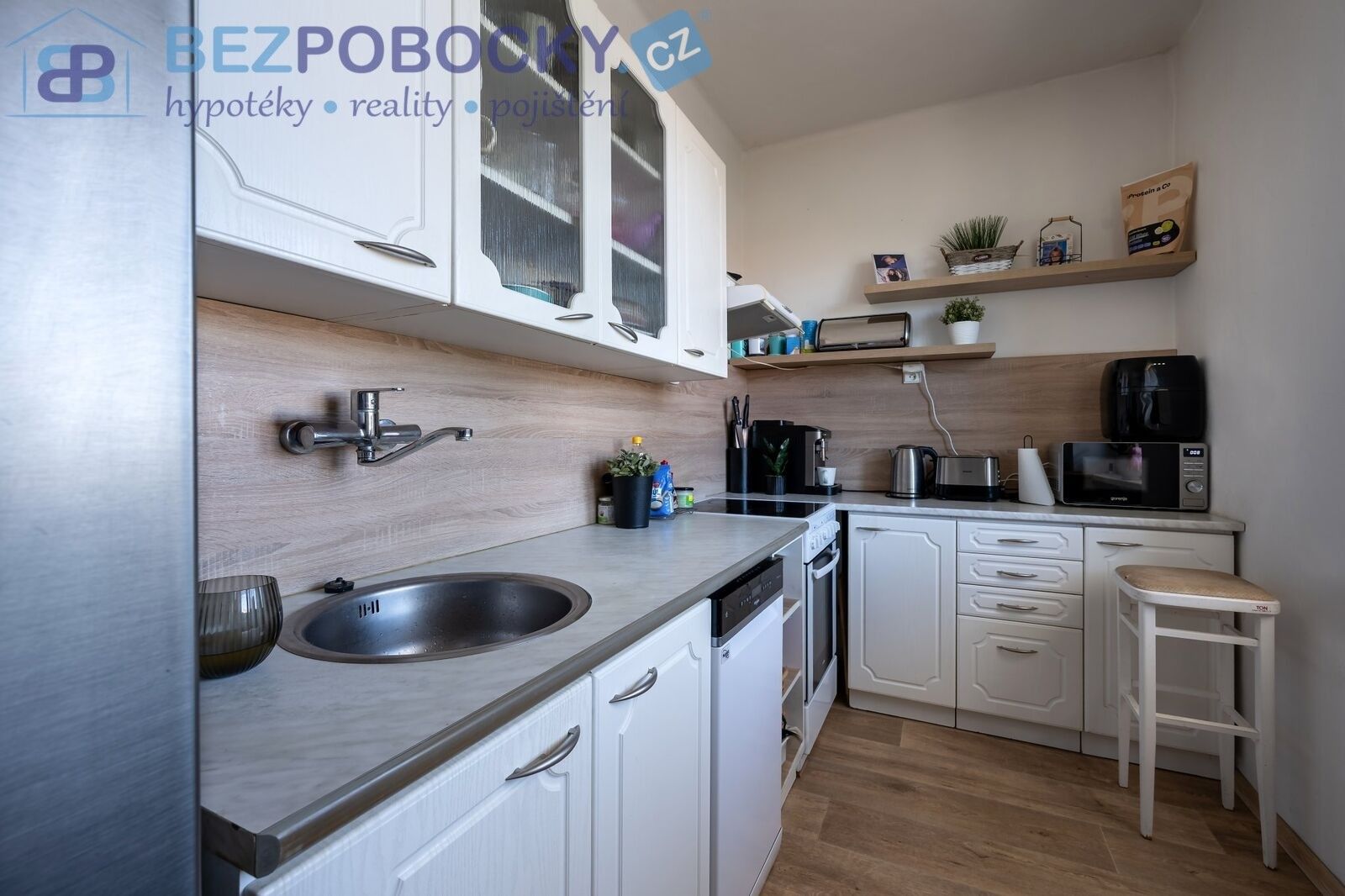Byt 3+1 · 70 m² · Nerudova, Přibyslav - 4