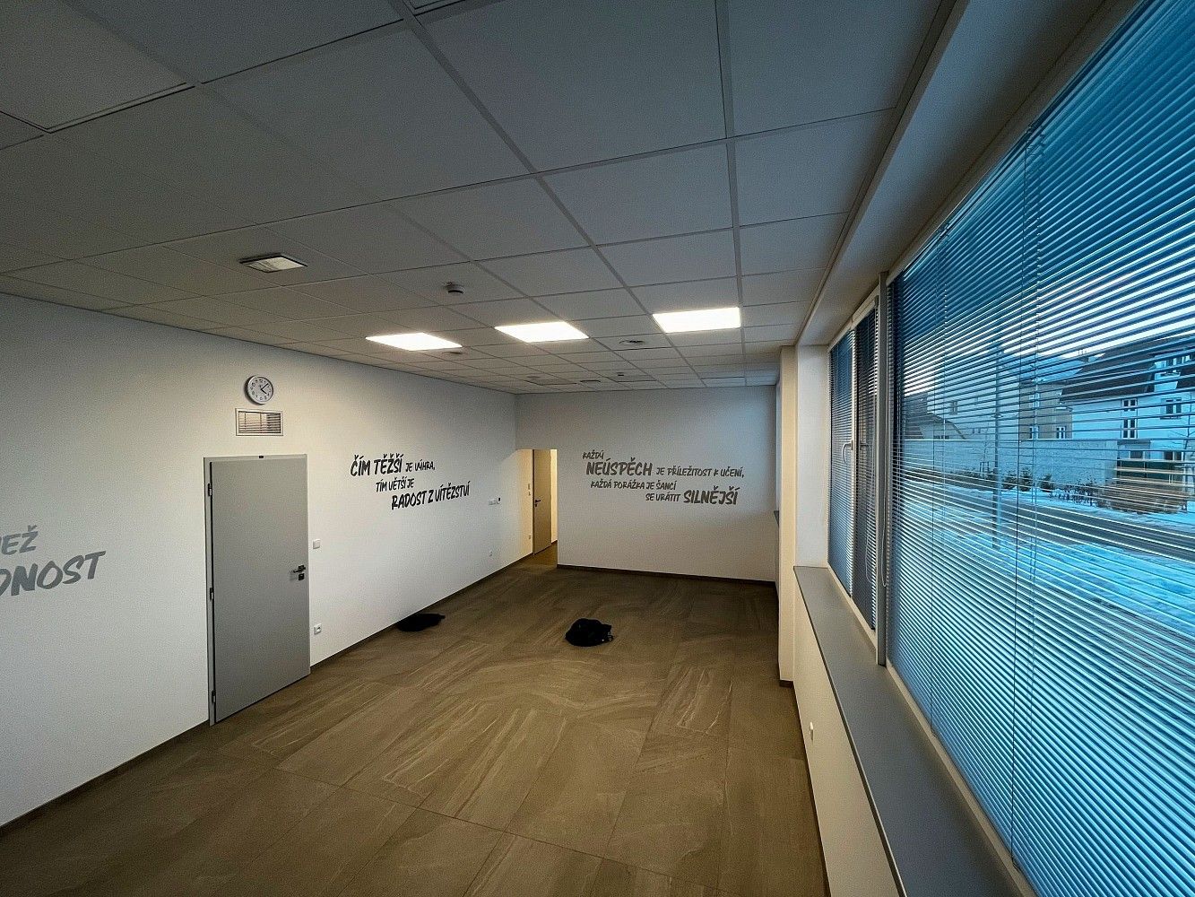 Obchodní prostory · 101 m² · Floriana Hernycha, Ústí nad Orlicí - 4