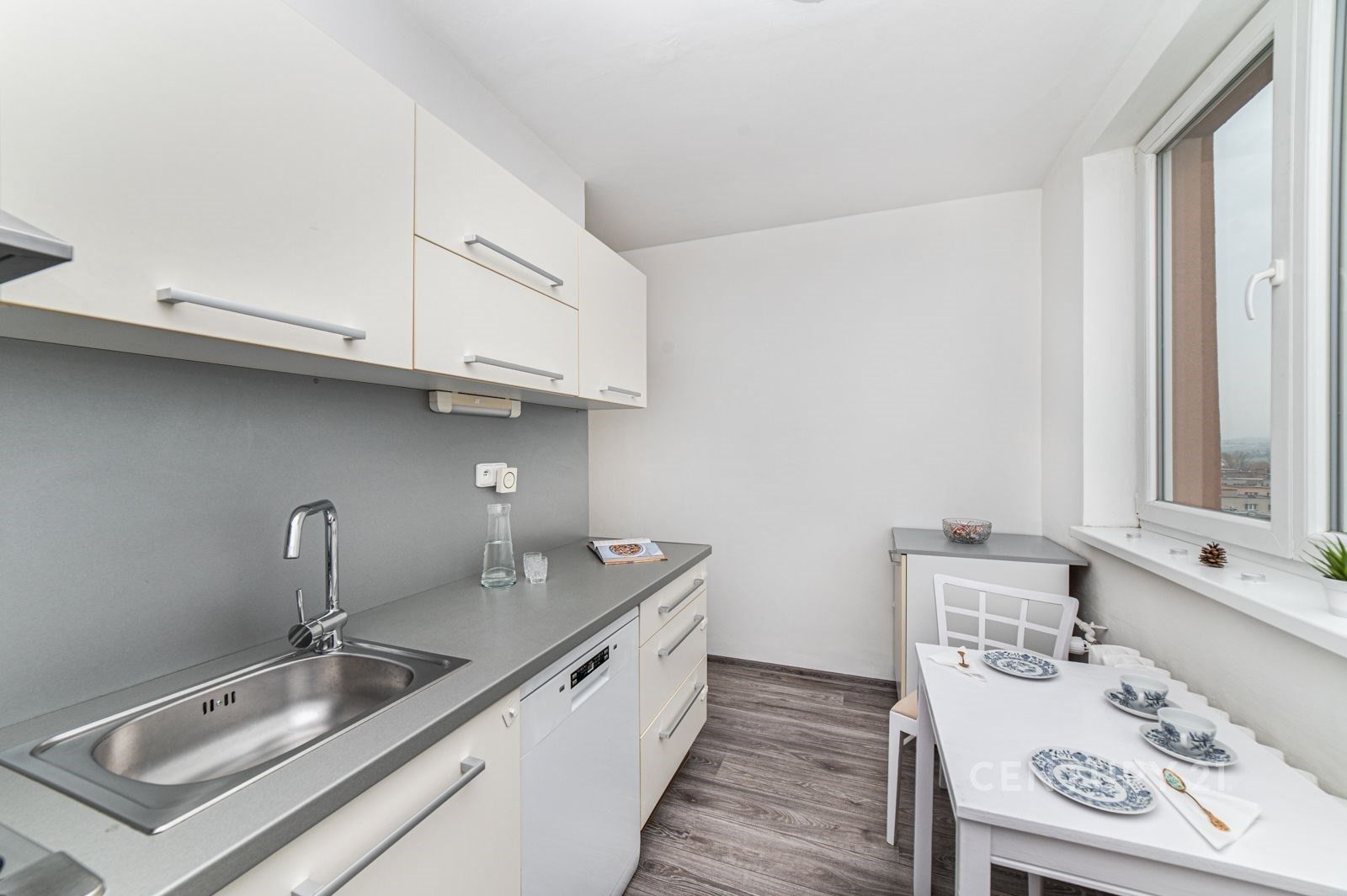 3+1, Františka Hajdy, Ostrava, 74 m²