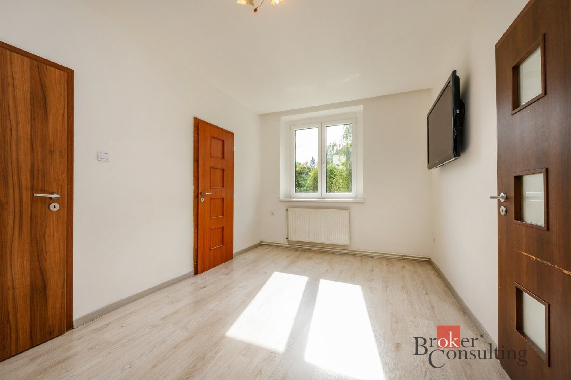 Byt 2+kk · 39 m² · Sušická, Plzeň - 3