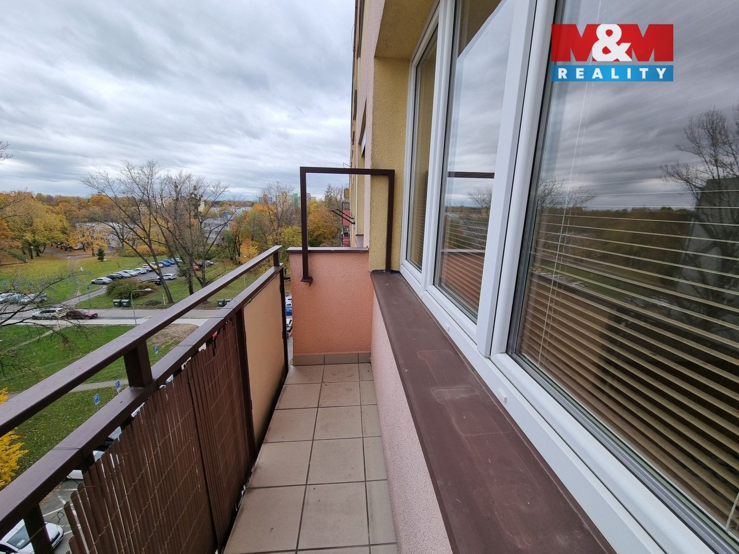 Prodej byt 1+1 - Zábřeh, Ostrava, 39 m²