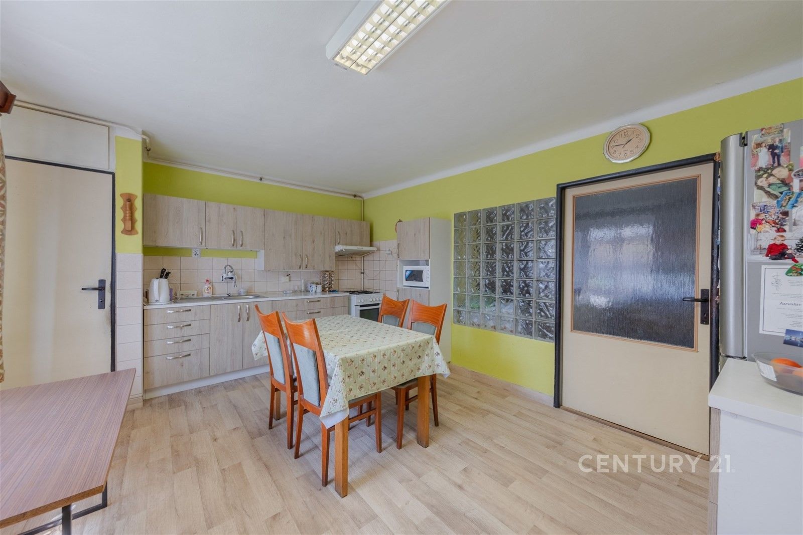 Rodinné domy, Maroldova 93, Bystrovany, 160 m² - 1