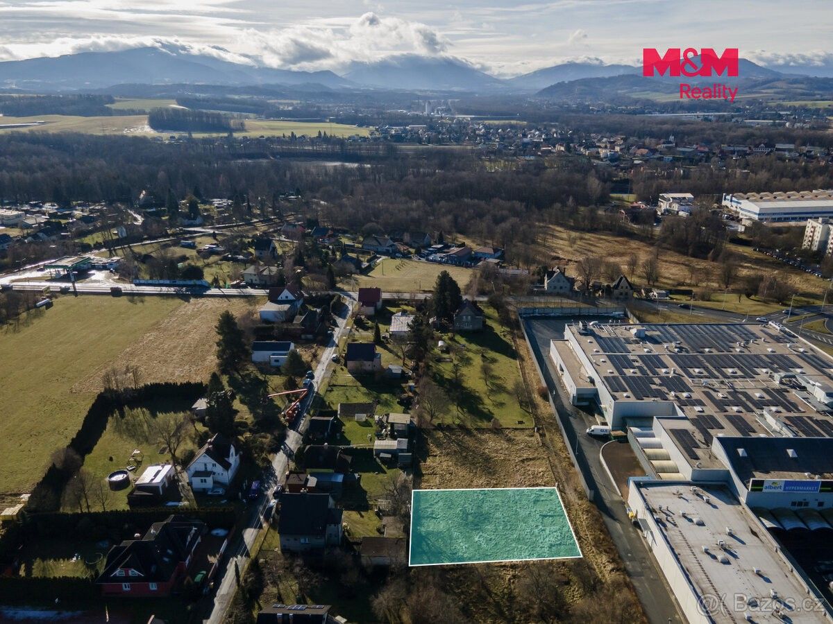 Pozemek pro bydlení · Frýdek-Místek, 738 01 - 3