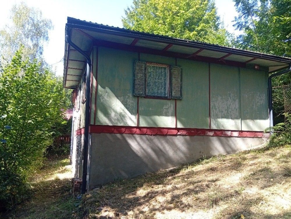 Chaty, Nýdek - Nýdek, Moravskoslezský kraj, 49 m² - 1