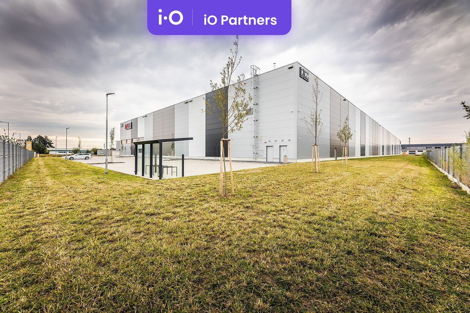 Sklady, Za drahou, Prostějov, 6 m²