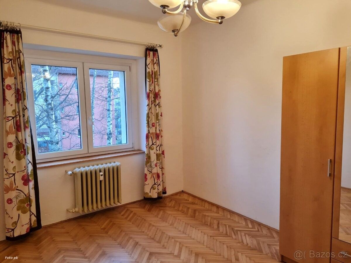 Pronájem byt 2+1 - Praha, 102 00, 65 m²
