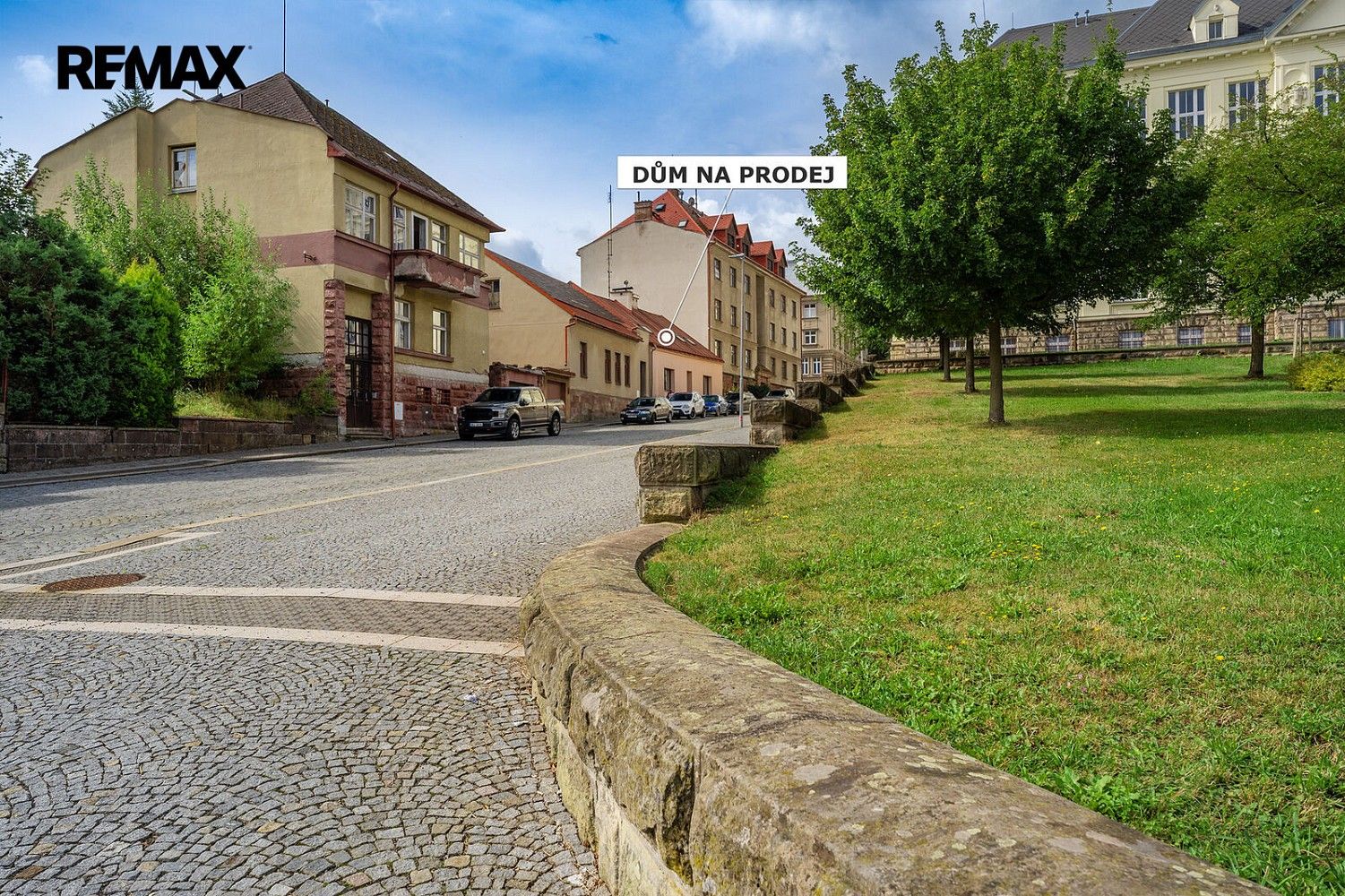 Obchodní prostory · 234 m² · Lomnice nad Popelkou, okres Semily, Liberecký kraj - 3