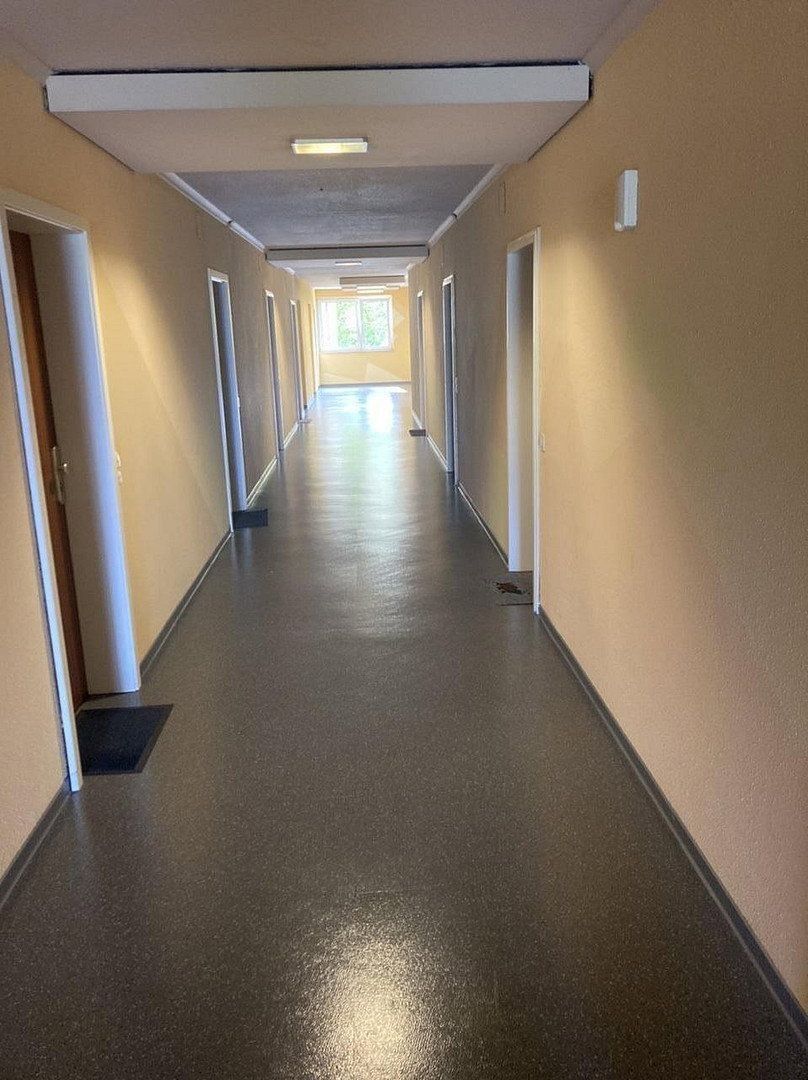 Pronájem byt 1+1 - Am Alten Weg 33 Mainz-Marienborn Marienborn Rheinland-Pfalz 55127, 29 m² - 5