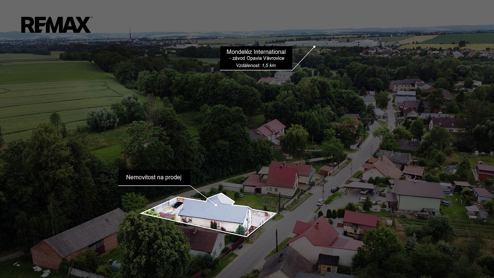 Rodinný dům · 147 m² · Opava - 3
