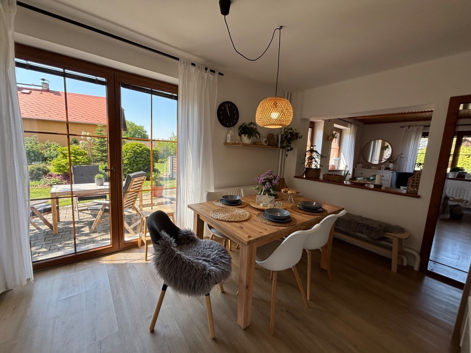 Rodinný dům, 218 m²