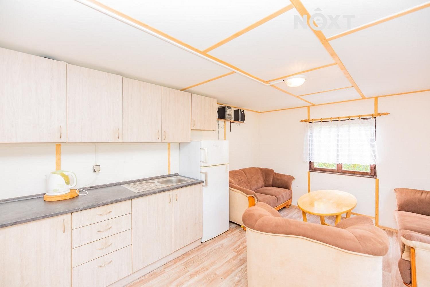 Prodej pozemek pro bydlení - Velké Losiny, okres Šumperk, Olomoucký kraj - 5