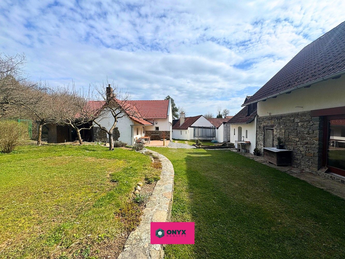 Chalupa, 352 m²