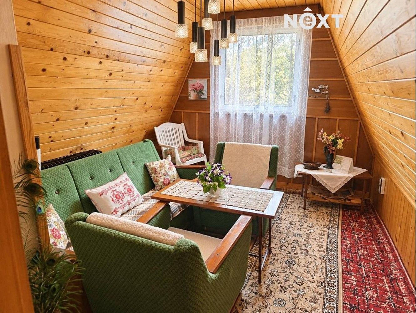 Rodinný dům · 120 m² · Janová, okres Vsetín - 3