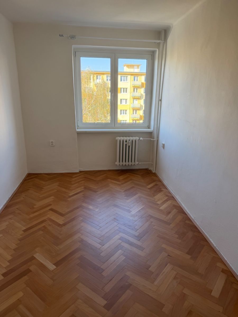 Byt 4+1 · 72 m² · Hrusická, Praha - Záběhlice - 4