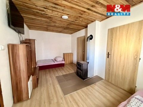 Prodej chata - Klenovice, 244 m² - 5
