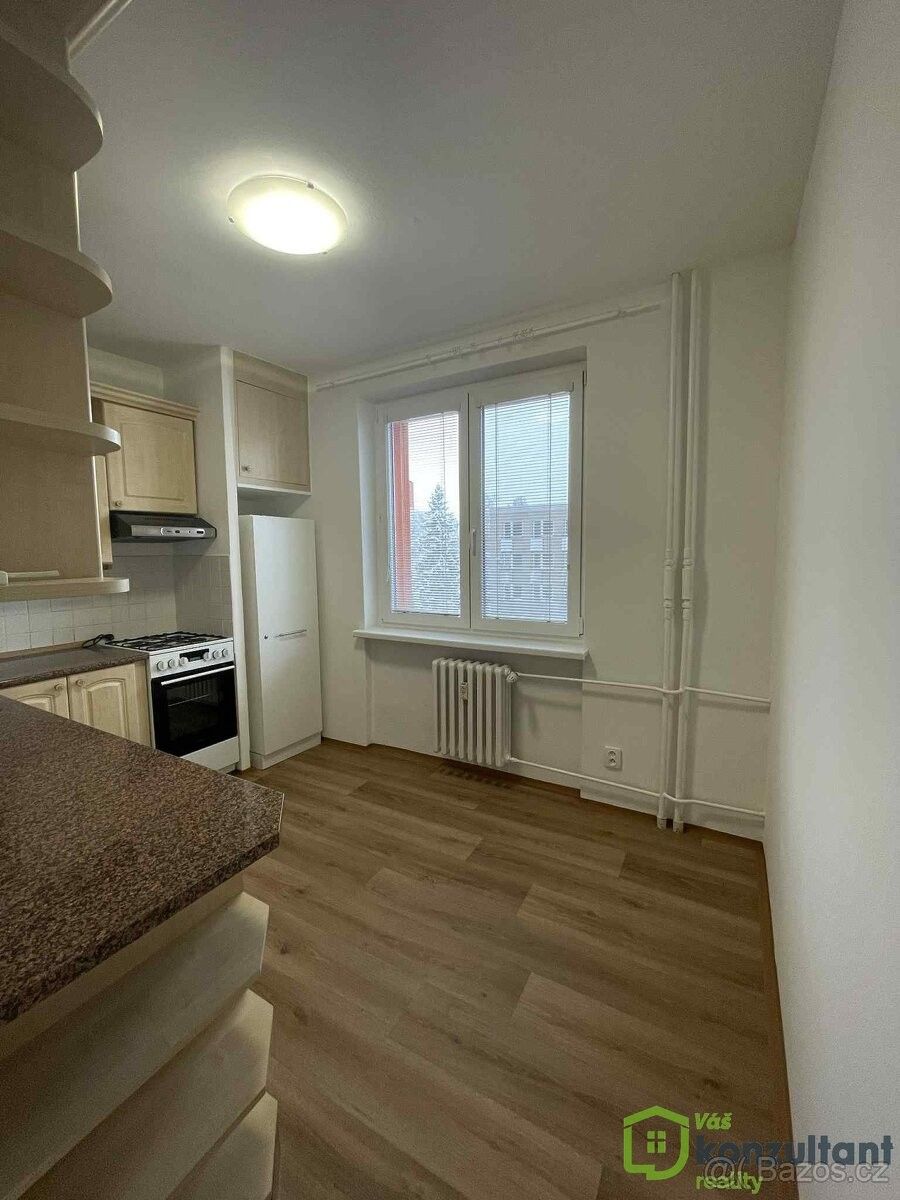 Pronájem byt - Nový Jičín, 741 01