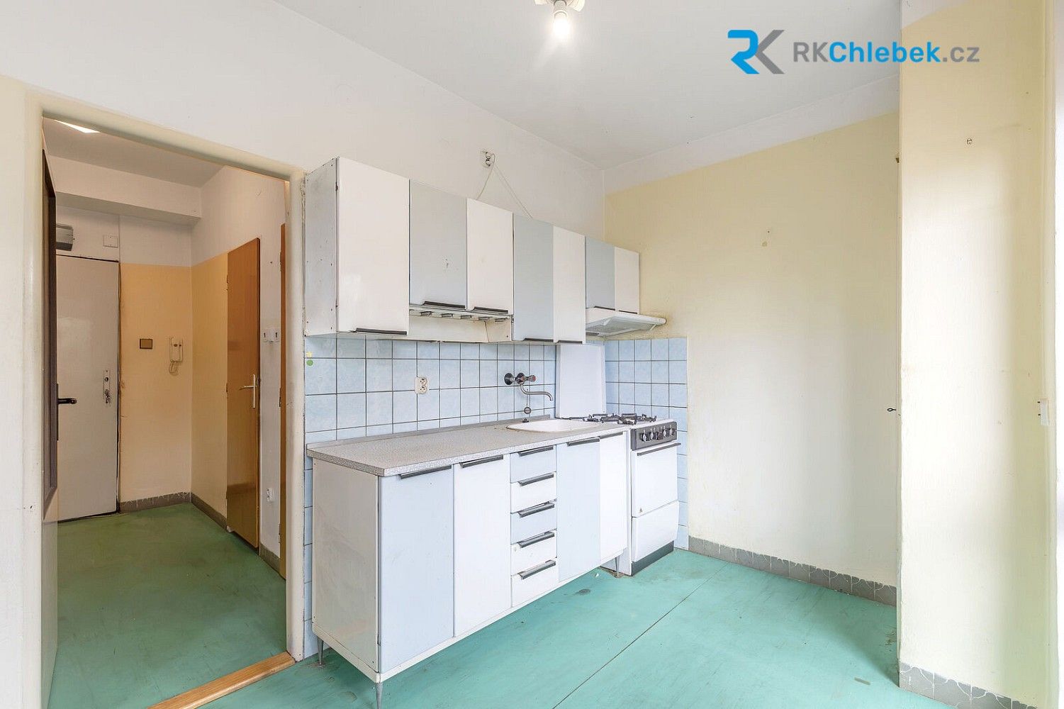 Byt 1+1 · 35 m² · Frýdlant nad Ostravicí - Frýdlant, okres Frýdek-Místek, Moravskoslezský kraj - 4