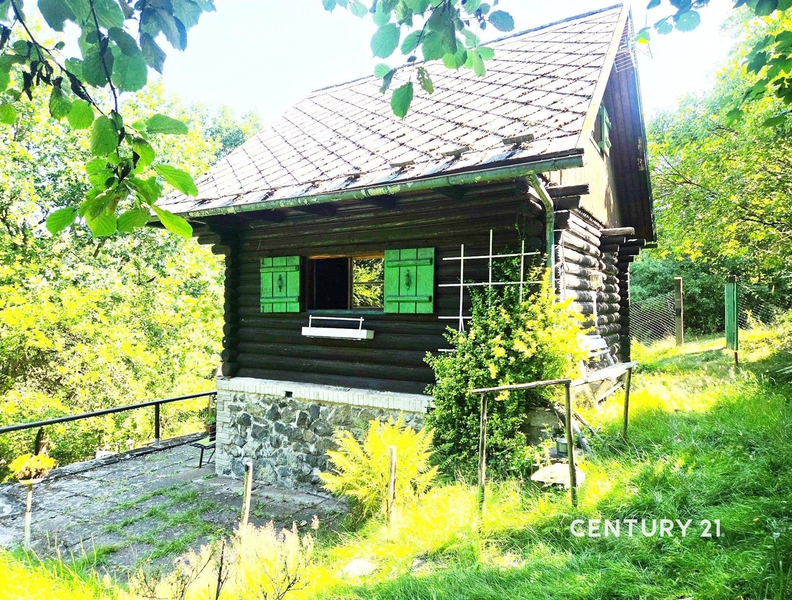 Chaty, Chocerady Samechov, 55 m² - 2