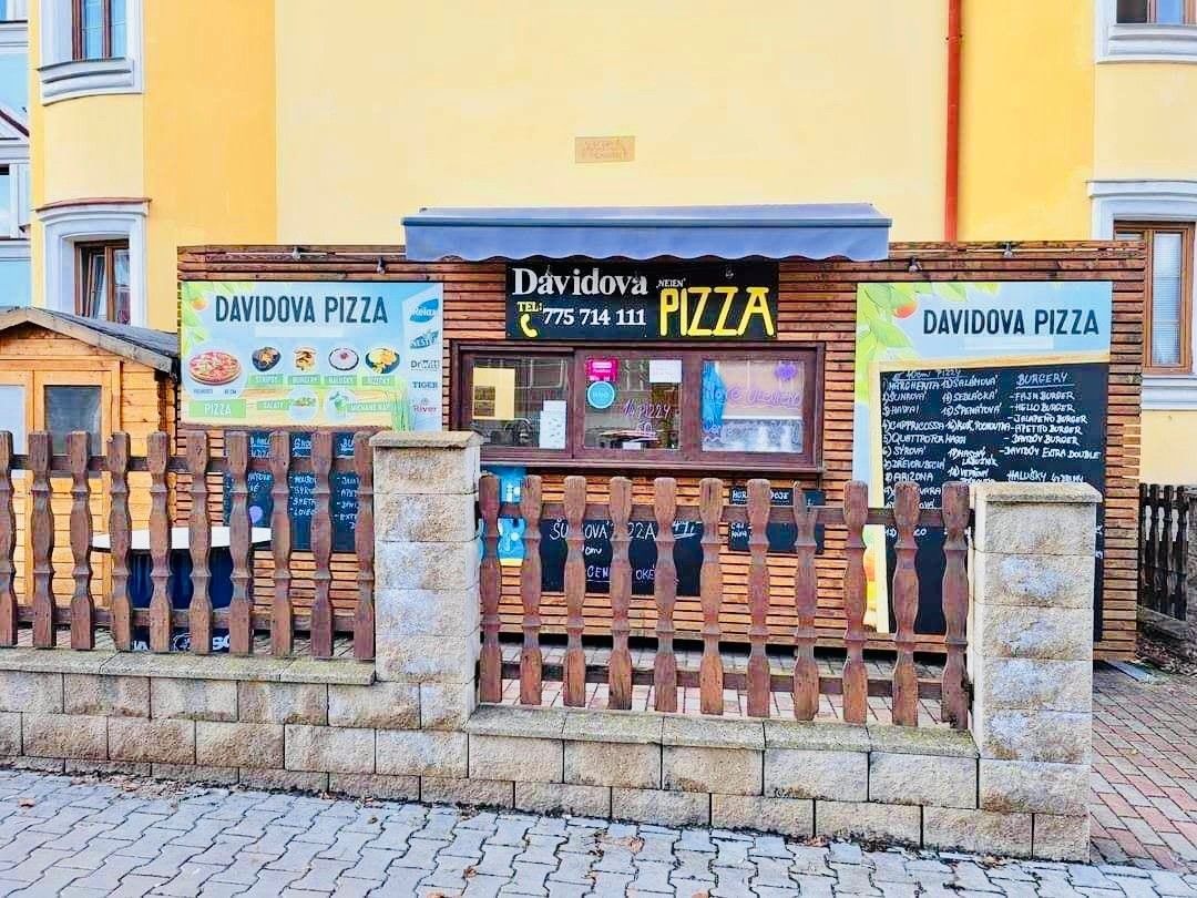Restaurace, Mladá Boleslav, 293 01