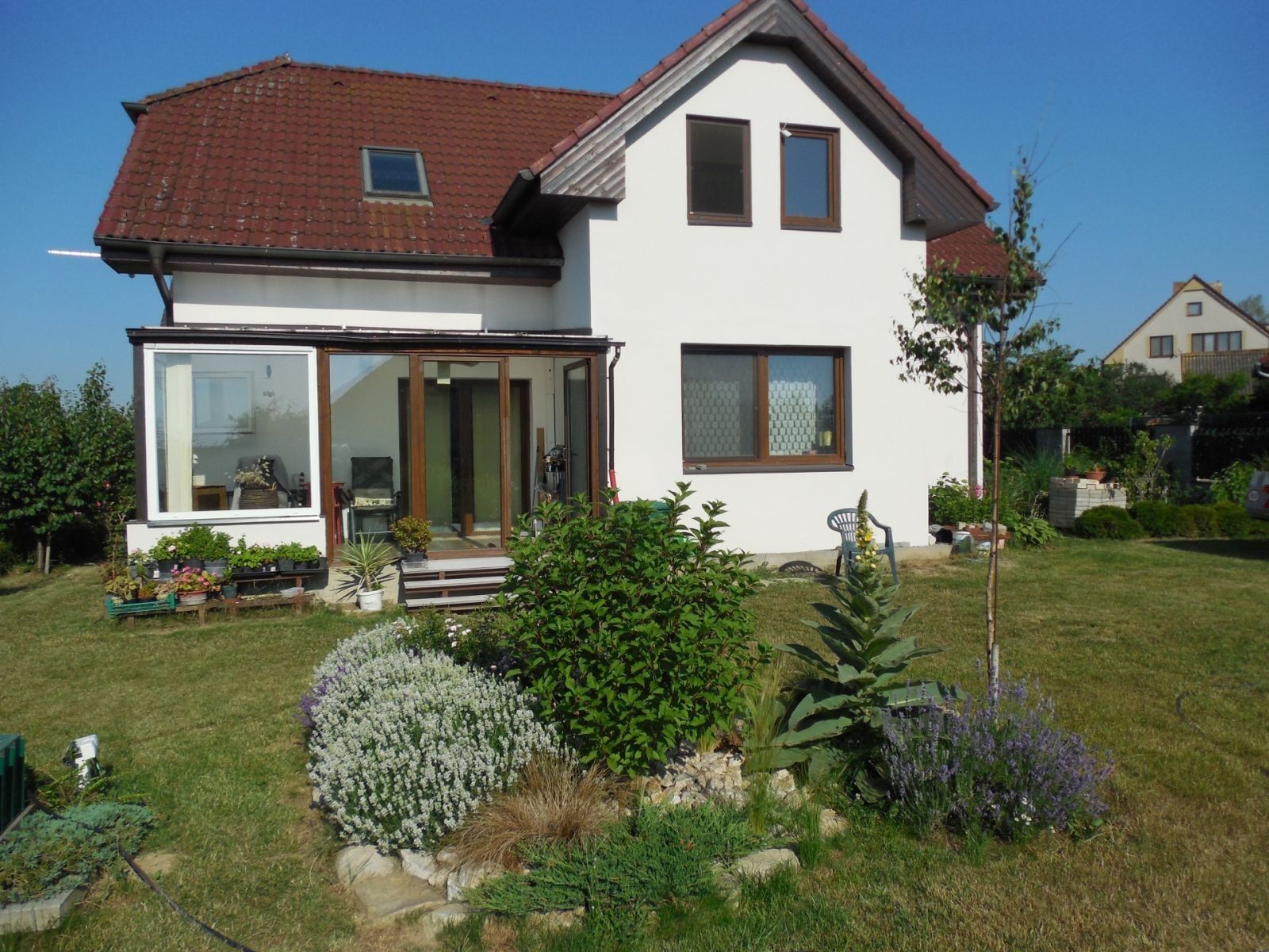 Rodinné domy, Záhoří - Horní Záhoří u Písku, Jihočeský kraj, 217 m² - 2