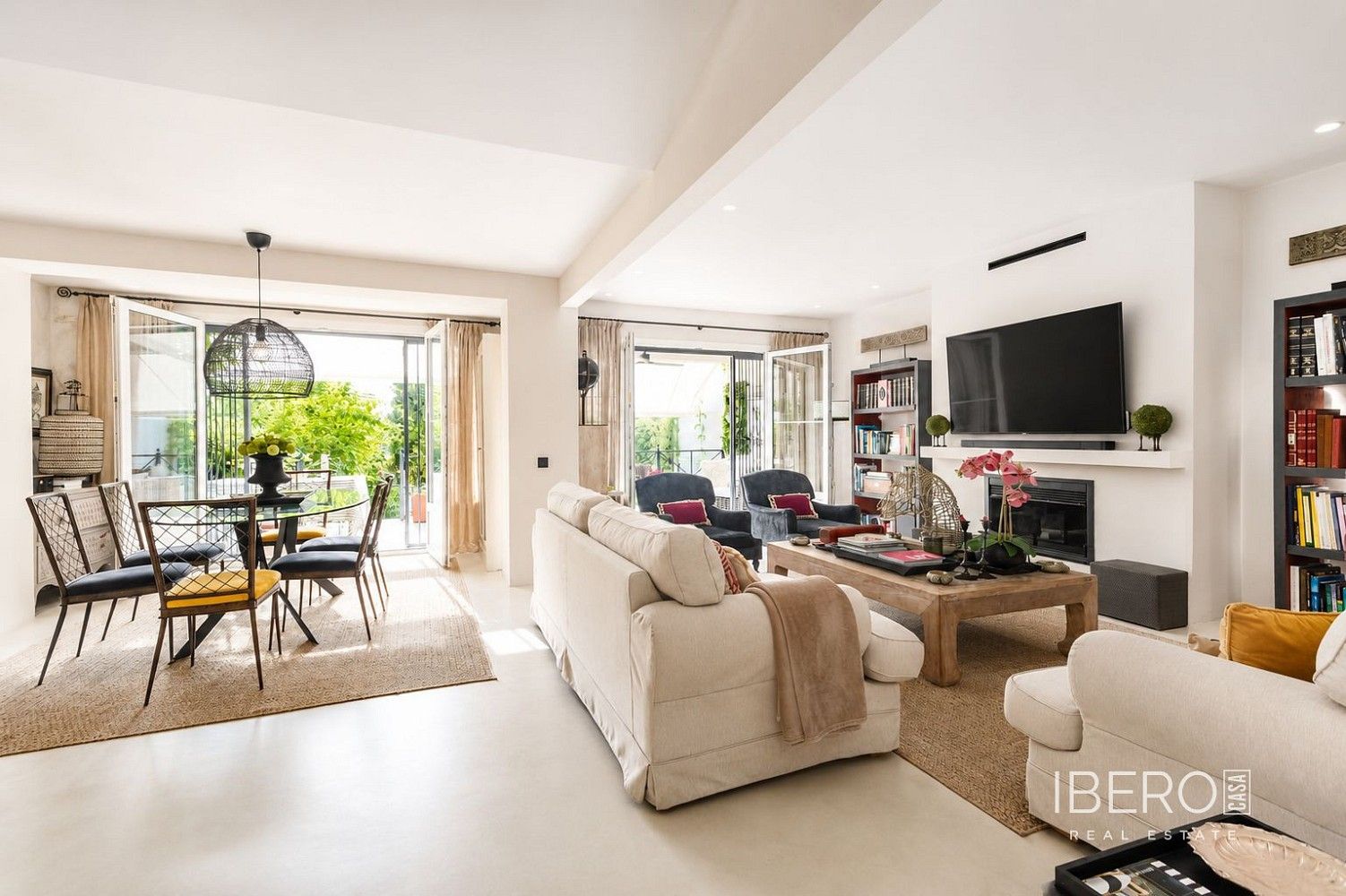 Rodinný dům · 305 m² · Guadalmina Alta, ES - 2