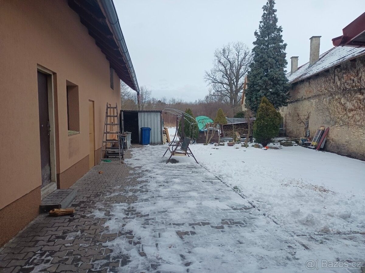 Rodinné domy, Městec Králové, 289 03