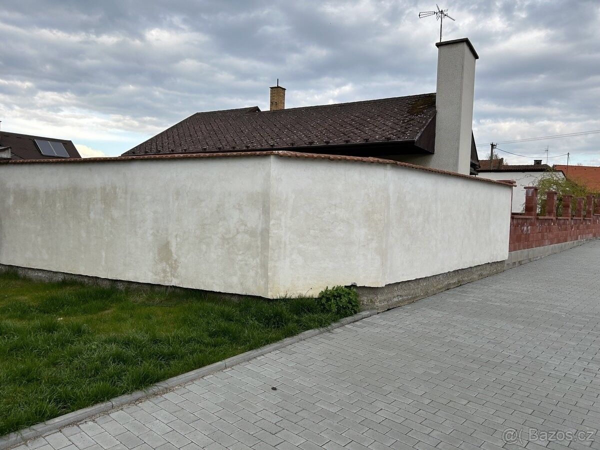 Ostatní, Borovnice, 517 41