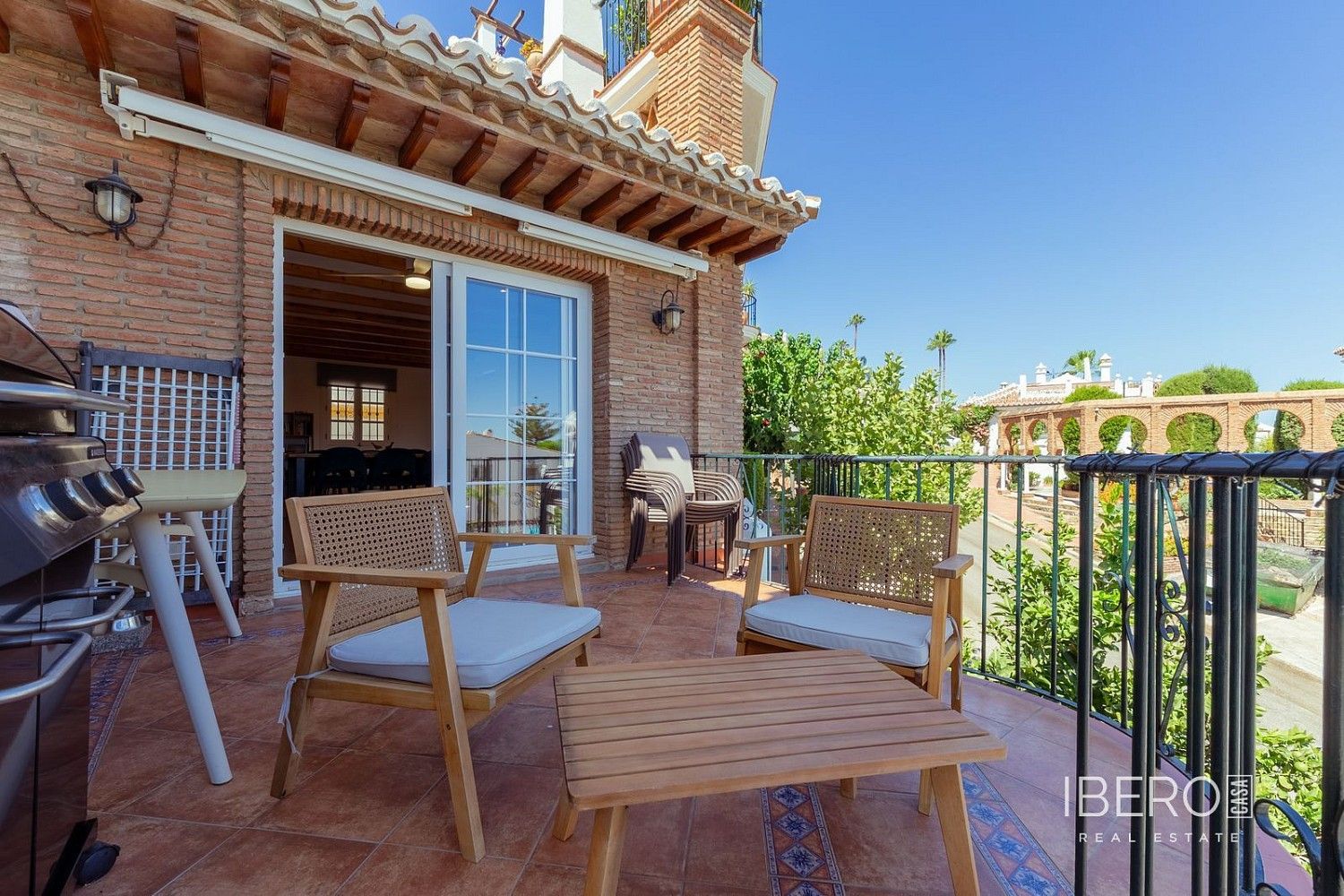 Rodinný dům · 133 m² · Mijas Golf, ES - 3